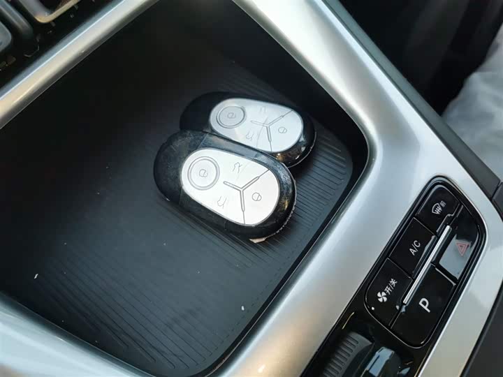 Geely Galaxy Geome 2026 2026款 310km 青春版