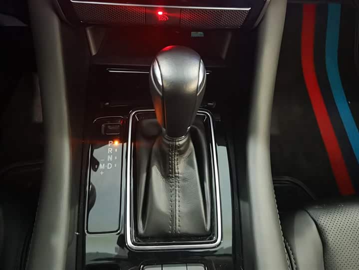 Mazda Atenza 2021 2021款 2.5L 蓝天运动版