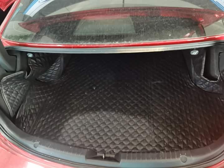 Mazda Atenza 2021 2021款 2.5L 蓝天运动版