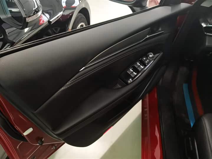 Mazda Atenza 2021 2021款 2.5L 蓝天运动版