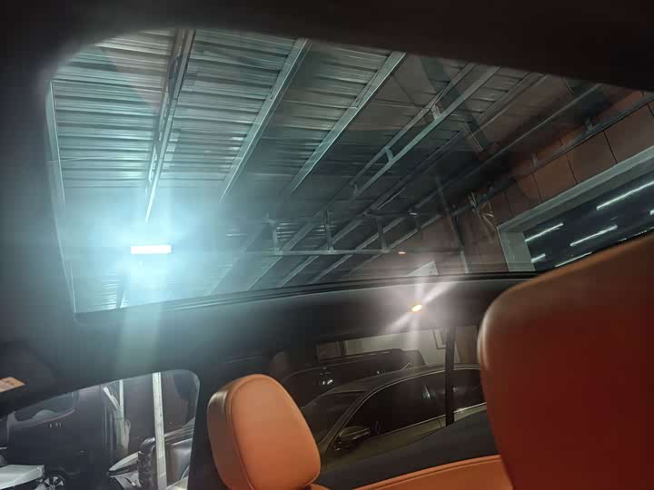 Toyota bZ3X 2025 2025款 520 Pro+