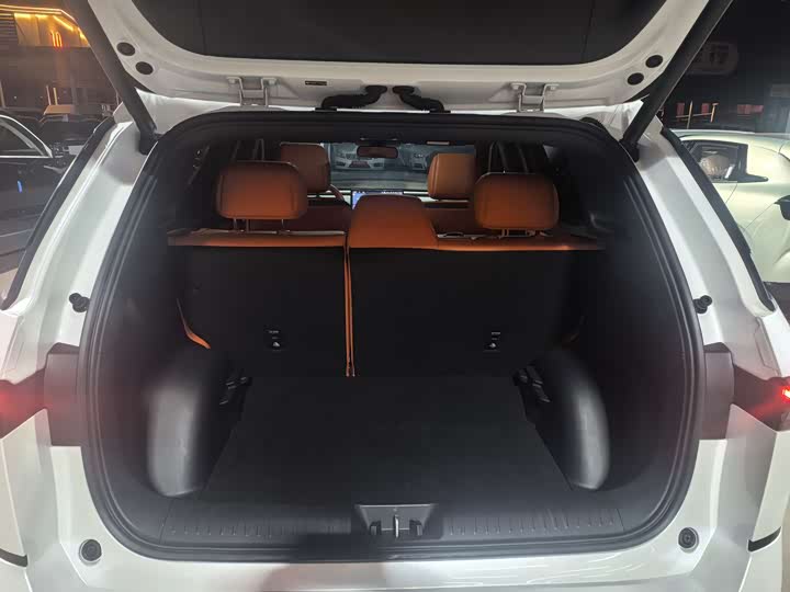 Toyota bZ3X 2025 2025款 520 Pro+