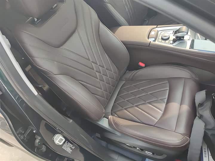 Chery Tiggo 8 Pro 2025 2025款 290T 两驱尊贵版