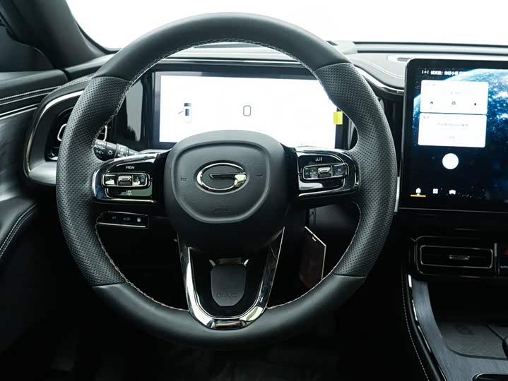 GAC Trumpchi ES9 2024 2024款 PHEV 143km 旅行者 Max