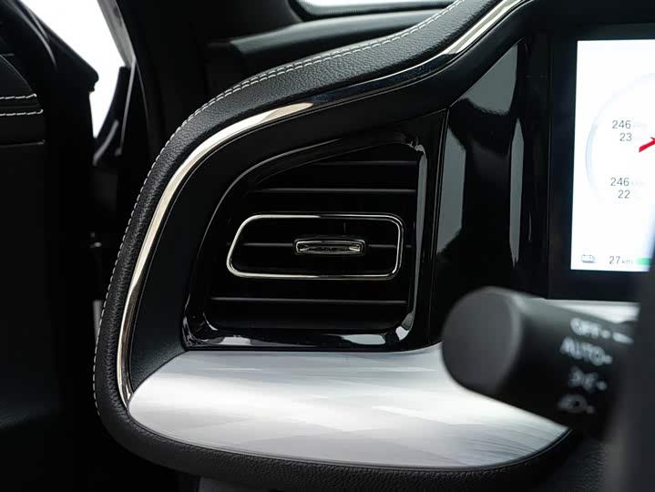 GAC Trumpchi ES9 2024 2024款 PHEV 143km 旅行者 Max