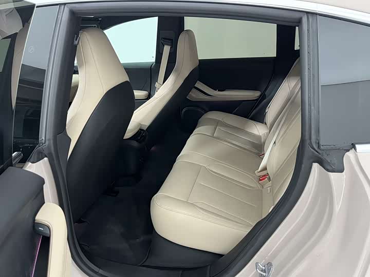 Nio ET5 2024 2024款 75kWh