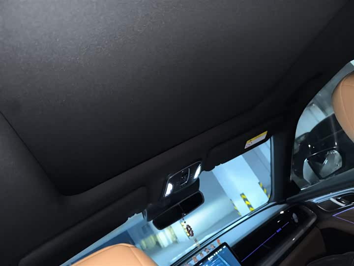 GAC Trumpchi ES9 2024 2024款 PHEV 143km 旅行者 Max