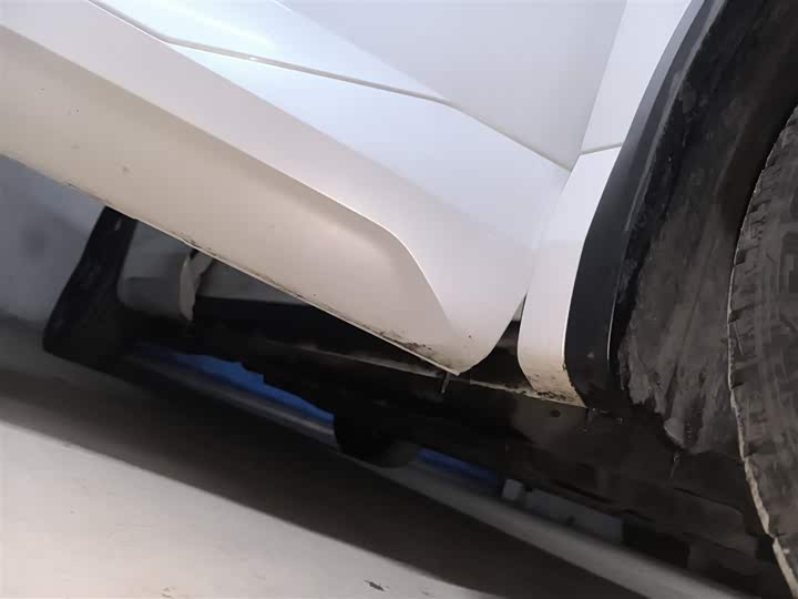 GAC Trumpchi ES9 2024 2024款 PHEV 143km 旅行者 Max