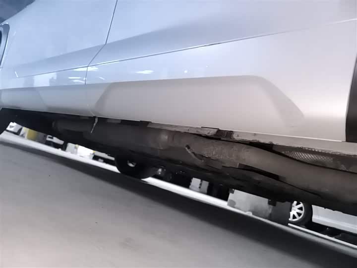 GAC Trumpchi ES9 2024 2024款 PHEV 143km 旅行者 Max