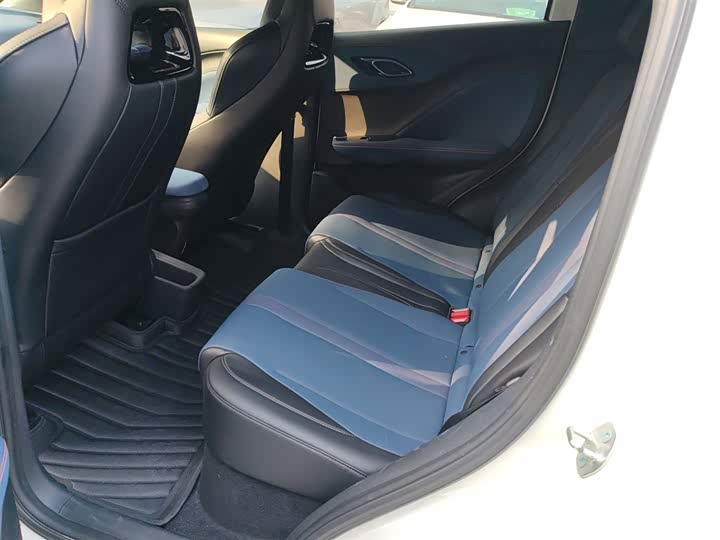 BYD Seagull 2025 2025款 305km 活力版