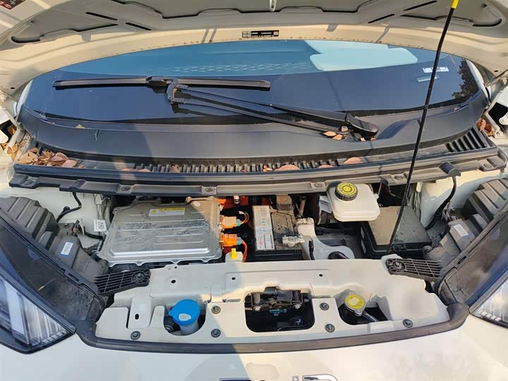 BYD Seagull 2025 2025款 305km 活力版