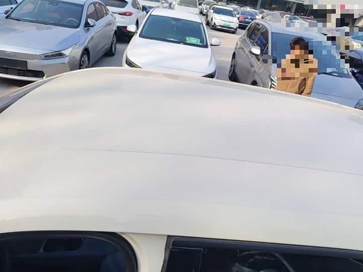 BYD Seagull 2025 2025款 305km 活力版