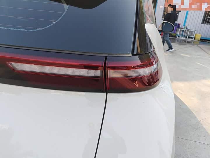 BYD Seagull 2025 2025款 305km 活力版