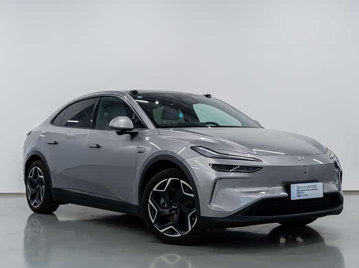 2025 Nio Onvo L60
