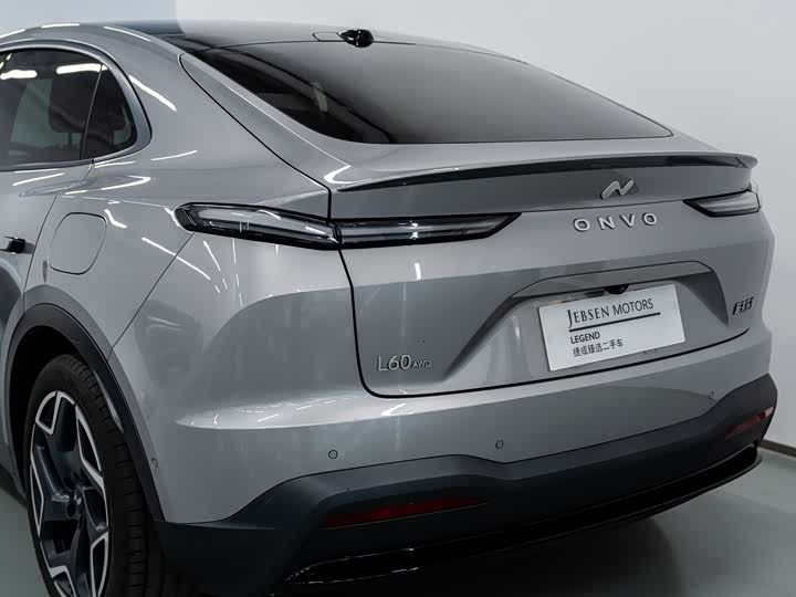 Nio Onvo L60 2025 2025款 60kWh 后驱版