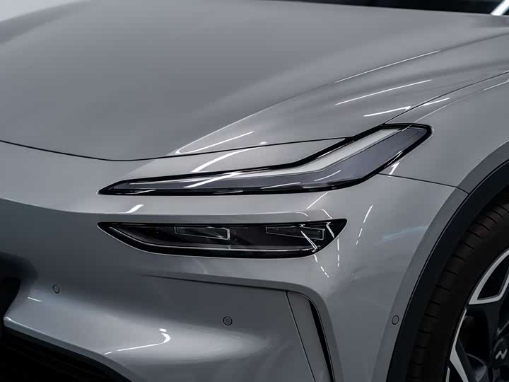 Nio Onvo L60 2025 2025款 60kWh 后驱版