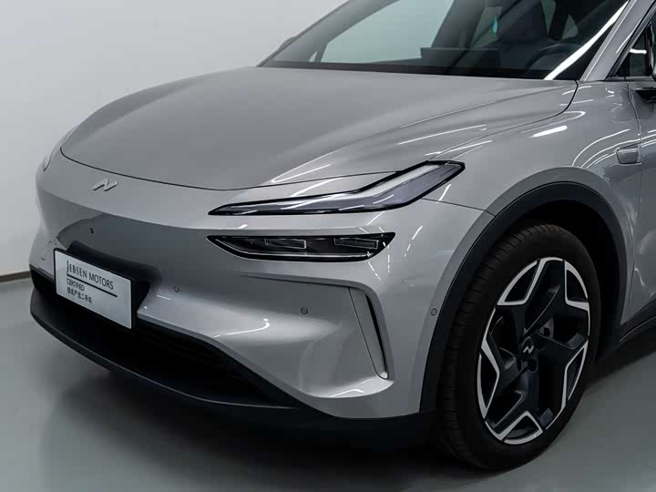Nio Onvo L60 2025 2025款 60kWh 后驱版