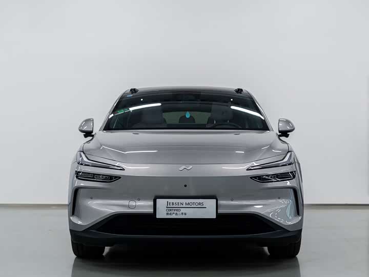 Nio Onvo L60 2025 2025款 60kWh 后驱版