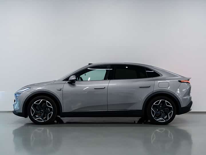 Nio Onvo L60 2025 2025款 60kWh 后驱版