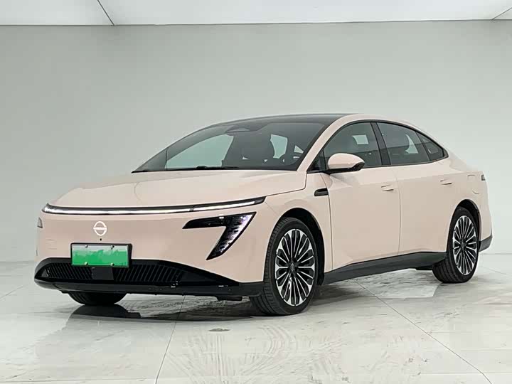 Nissan N7 2025 2025款 510 Pro