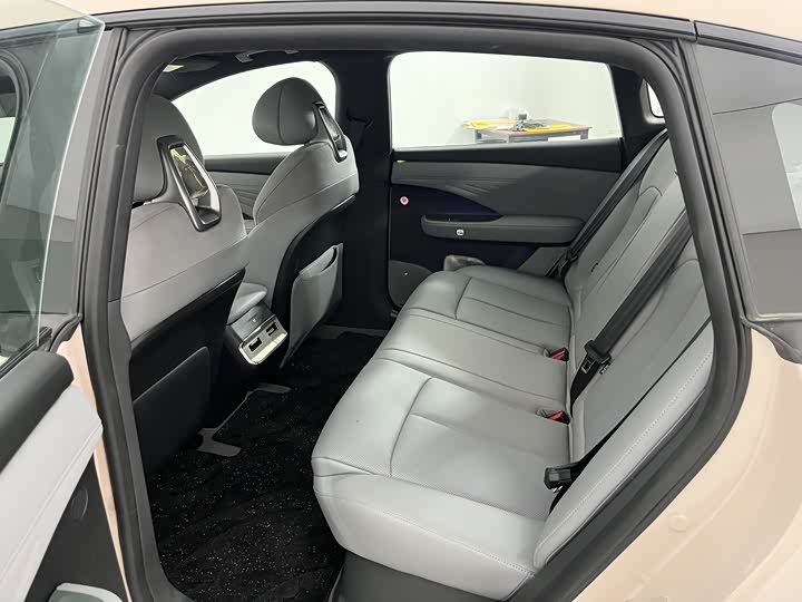 Nissan N7 2025 2025款 510 Pro