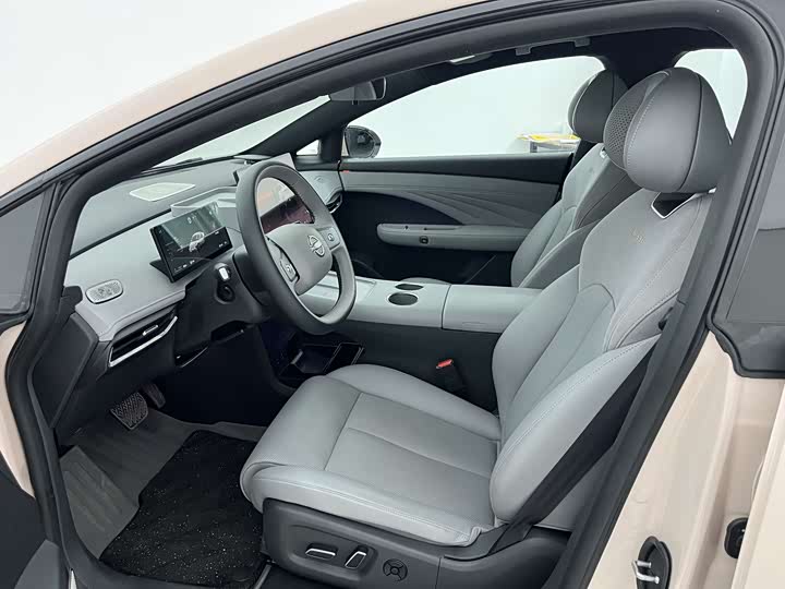 Nissan N7 2025 2025款 510 Pro