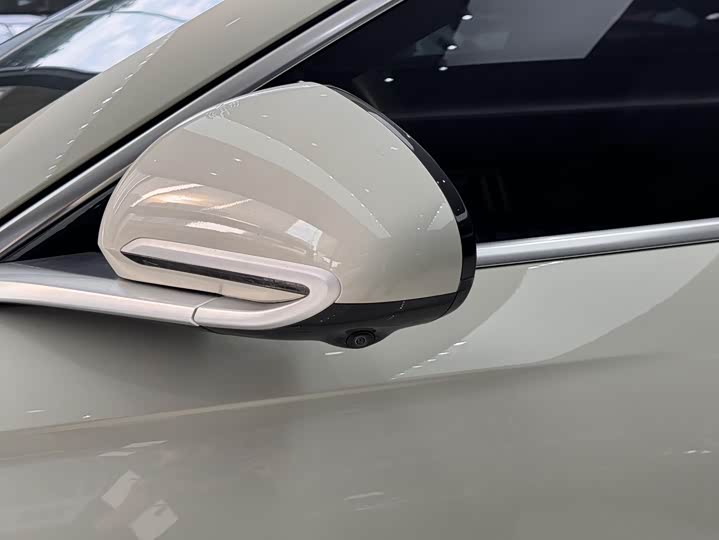 BYD Seal 07 DM-i Hybrid 2025 2025款 智驾版 DM-i 1.5L 70km 精英型