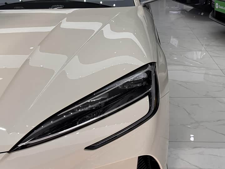 BYD Seal 07 DM-i Hybrid 2025 2025款 智驾版 DM-i 1.5L 70km 精英型