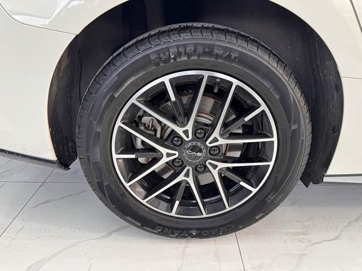 BYD Seal 07 DM-i Hybrid 2025 2025款 智驾版 DM-i 1.5L 70km 精英型