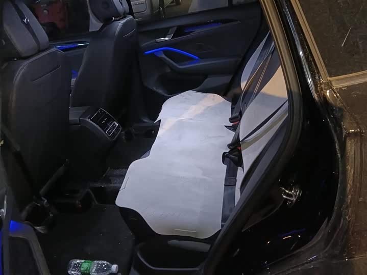 Volkswagen Tiguan L Pro 2025 2025款 PRO 380TSI 两驱 R-Line 智领版