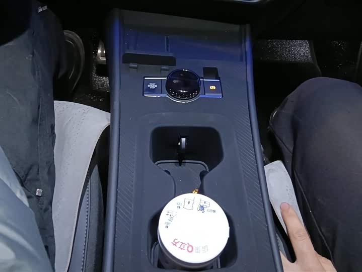 Volkswagen Tiguan L Pro 2025 2025款 PRO 380TSI 两驱 R-Line 智领版