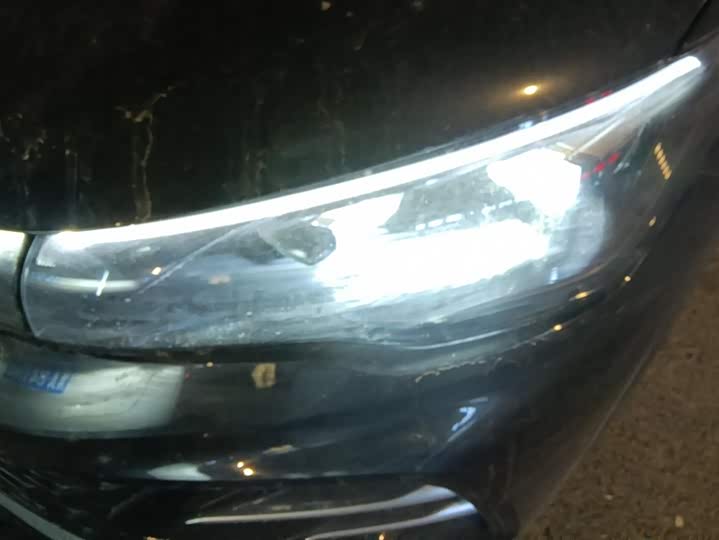 Volkswagen Tiguan L Pro 2025 2025款 PRO 380TSI 两驱 R-Line 智领版