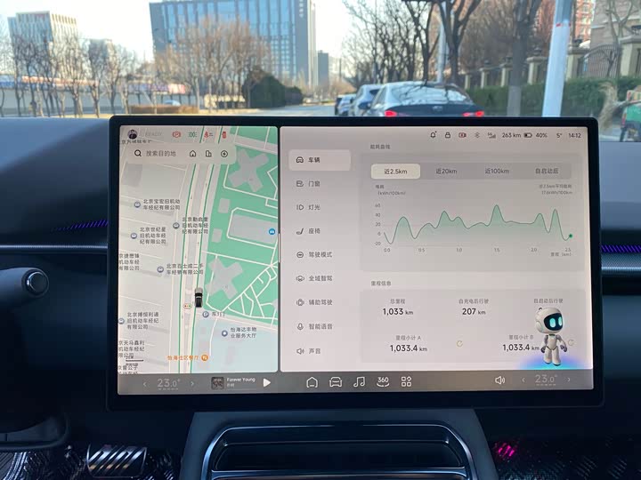 XPeng P7 2025 2025款 820 超长续航 Ultra
