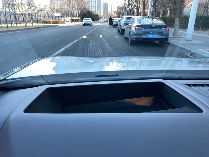 XPeng P7 2025 2025款 820 超长续航 Ultra