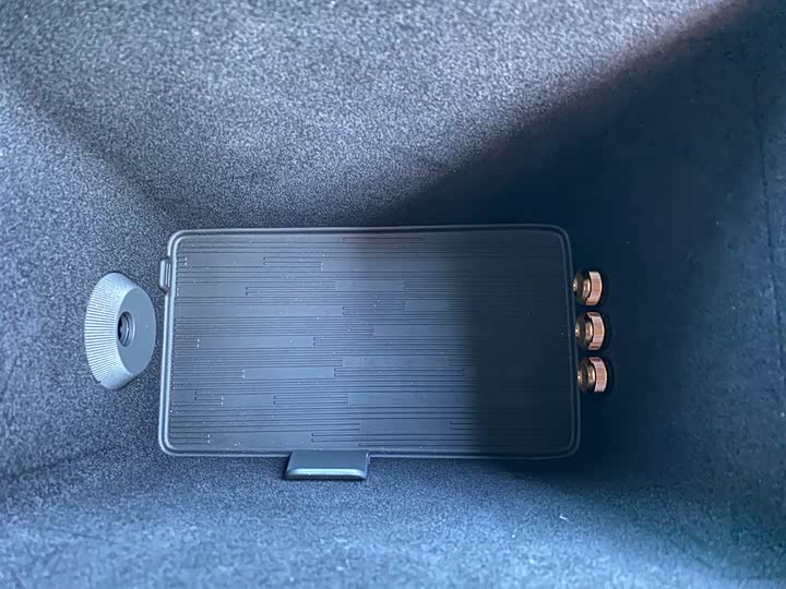 XPeng P7 2025 2025款 820 超长续航 Ultra