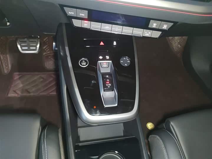 Audi Q4 e-tron 2024 2024款 40 e-tron 创行版