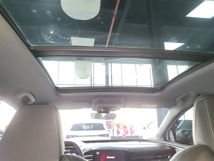 Audi Q4 e-tron 2024 2024款 40 e-tron 创行版