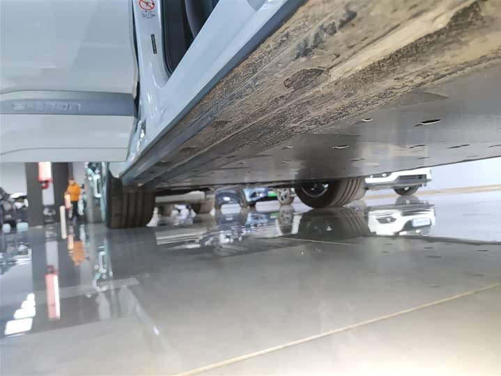 Audi Q4 e-tron 2024 2024款 40 e-tron 创行版