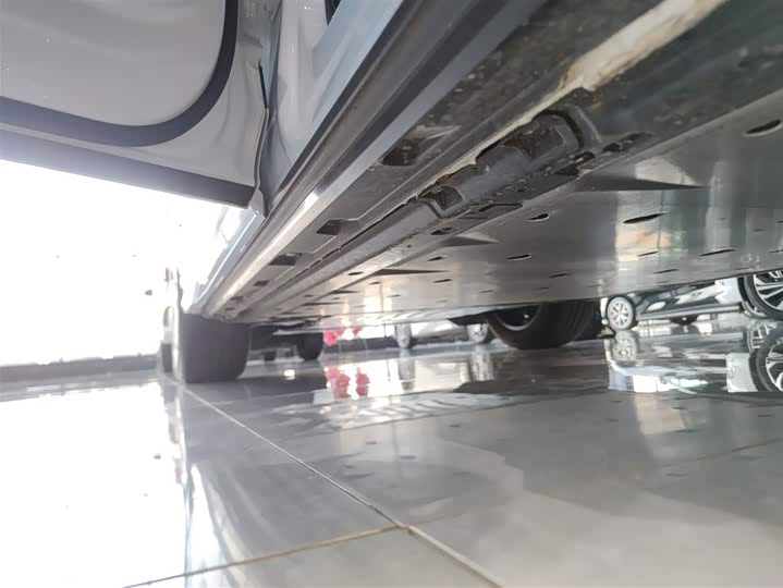 Audi Q4 e-tron 2024 2024款 40 e-tron 创行版