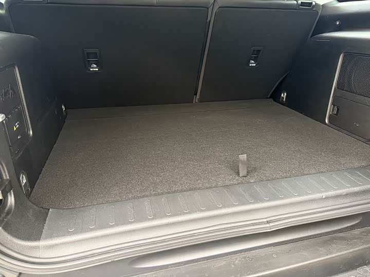 BAIC Beijing BJ40 Hybrid 2025 2025款 进阶版