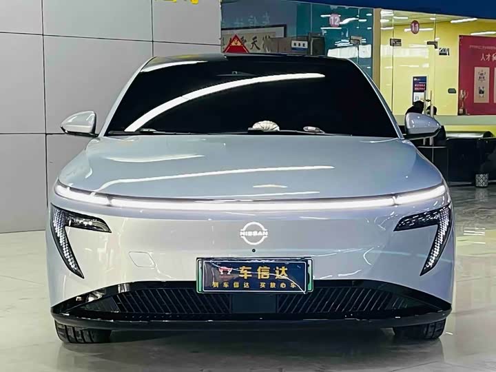 Nissan N7 2025 2025款 510 Pro