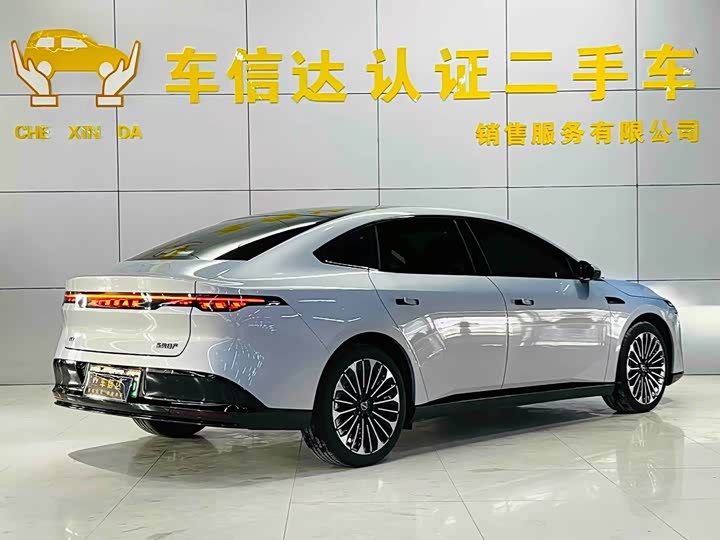 Nissan N7 2025 2025款 510 Pro