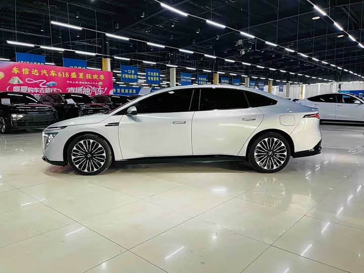 Nissan N7 2025 2025款 510 Pro