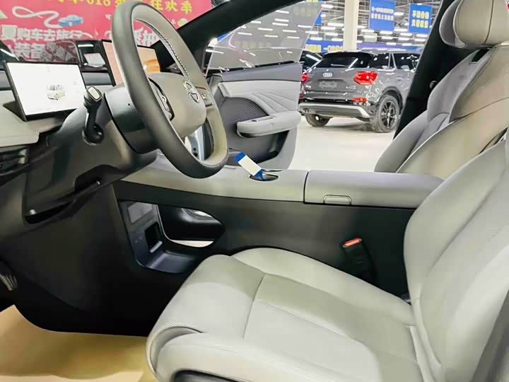 Nissan N7 2025 2025款 510 Pro