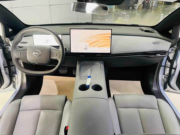 Nissan N7 2025 2025款 510 Pro