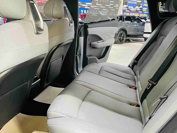 Nissan N7 2025 2025款 510 Pro