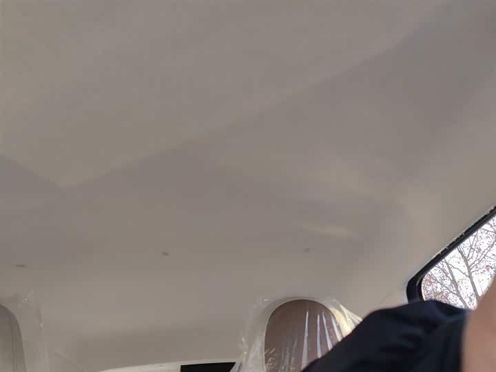 Bestune Pony 2026 2026款 222km 炫彩马