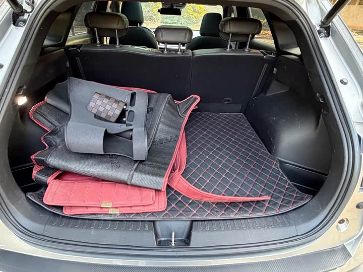 Haval F7 (Monster) 2023 2023款 1.5T 智尊版