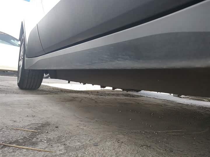 Toyota C-HR EV 2020 2020款 豪华天窗版