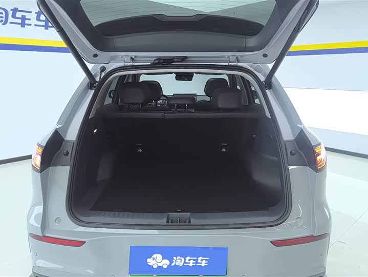 Geely Galaxy E5 2024 2024款 530km 星舰版